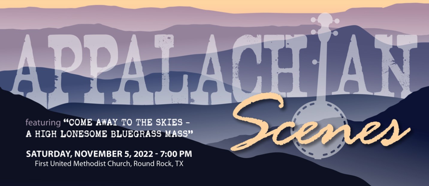 Appalachian Scenes Small image concert page