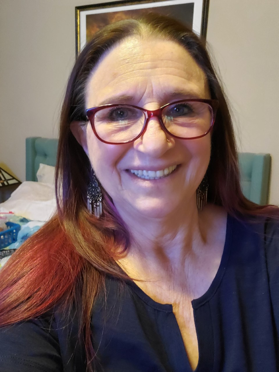 Helen Michael